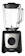 OSTER Liquidificador Power Black Inox Oster 1,5 L 1