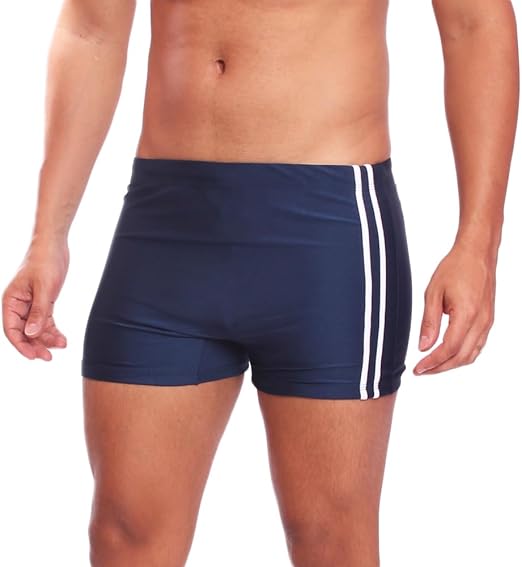 Sunga Boxer com Friso  3