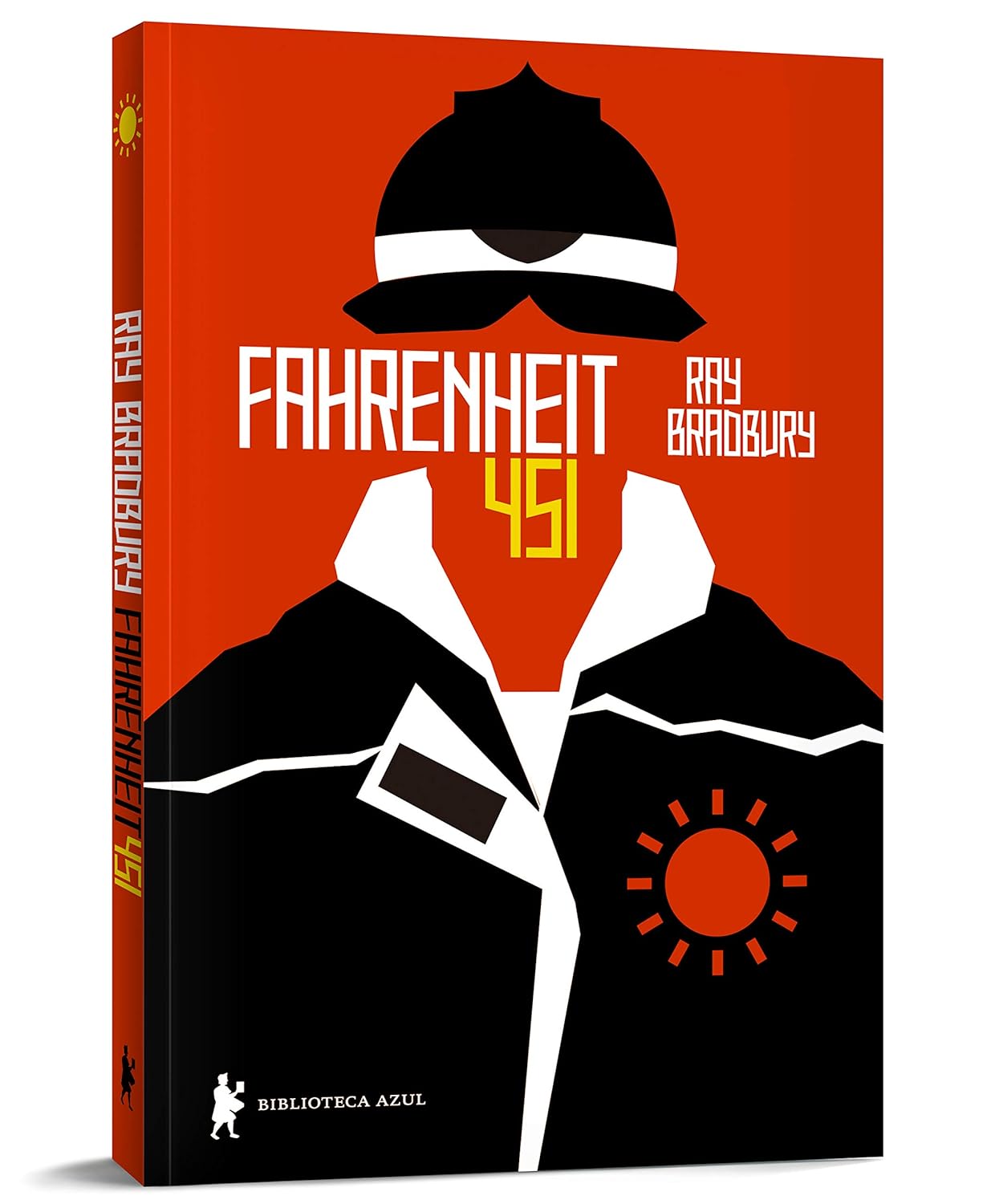 Fahrenheit 451 4