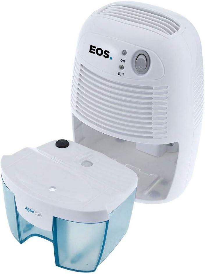 Desumidificador de Ar EOS Arctic Fresh Antimofo 3