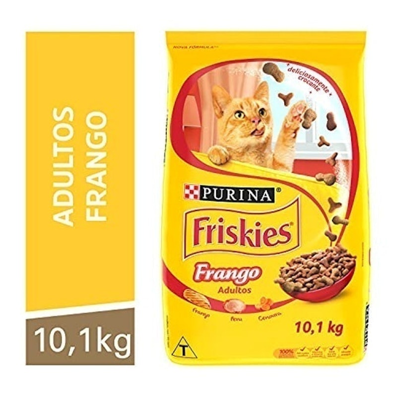 Friskies 2
