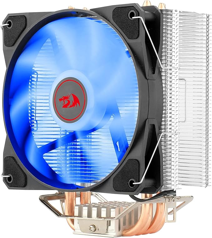 Top 10 Melhores Coolers para Processador em 2026 (Intel e AMD) 1