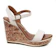 VIZZANO Sandália Anabela Vizzano Cortiça 1