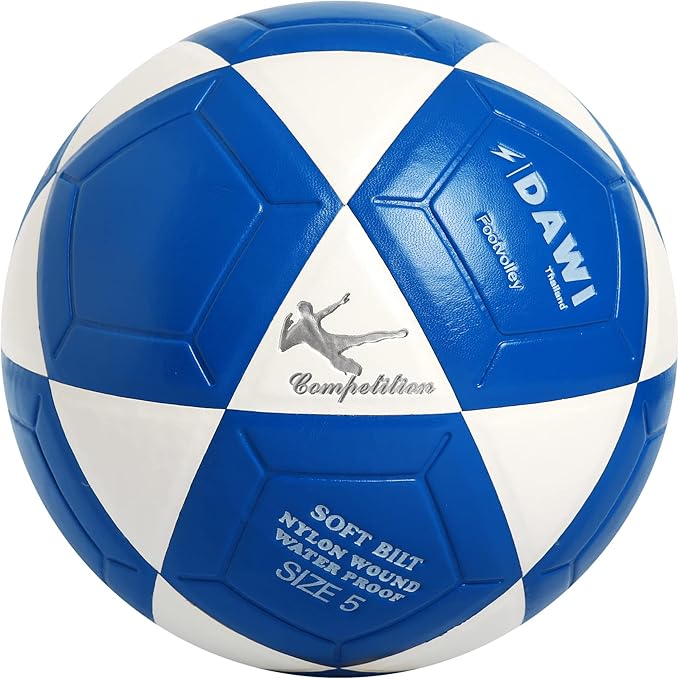 Bola de Futevôlei Dawi Competition Original 5 Oficial Thailand 2