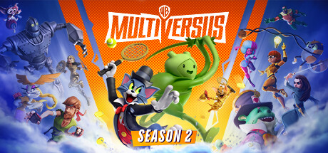 MultiVersus (2022) 1