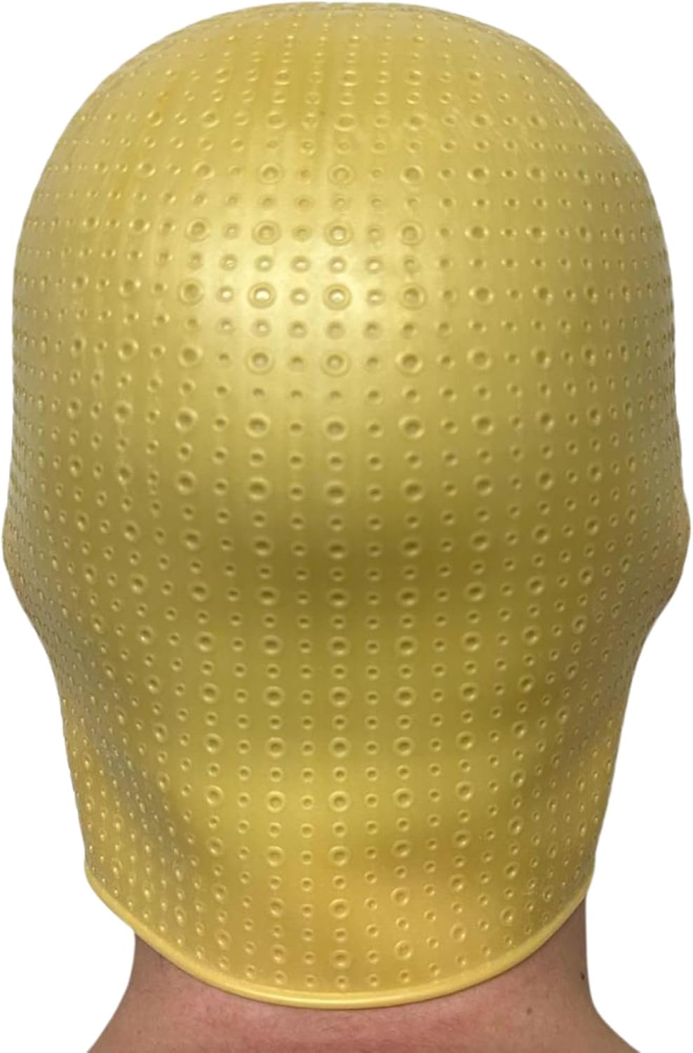 Touca para Luzes Mechas Reflexos Morena Iluminada Loiras 3