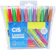 CIS Marca-Texto CIS Lumini Neon e Pastel 1