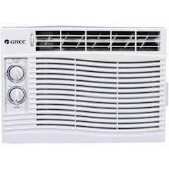 Ar-Condicionado de Janela Mecânico 7000 BTUs (127 V)