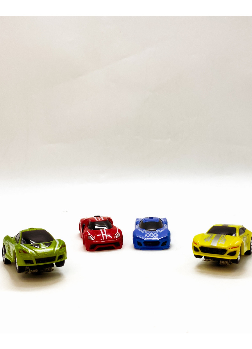 Autorama Track Master 3