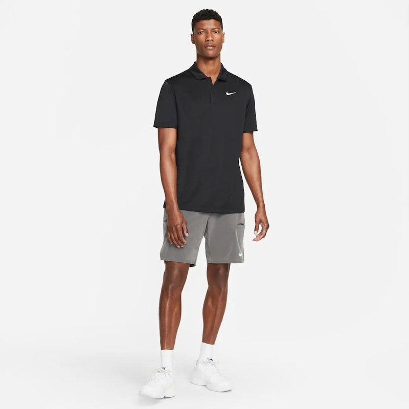 Camisa Polo Nike Court Dri-FIT Masculina 2