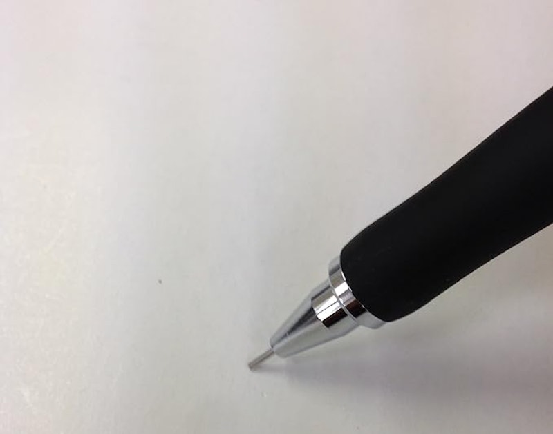 Lapiseira 0.3 mm Platinum Pro Use 4