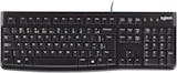 Top 10 Melhores Teclados Logitech em 2026 (K120, K380s e mais) 1
