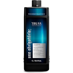TRUSS Uso Obrigatório Reconstruction - Shampoo