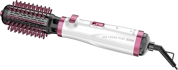 Escova Modeladora New Turbo Plus 2300 Rotating Styler 2