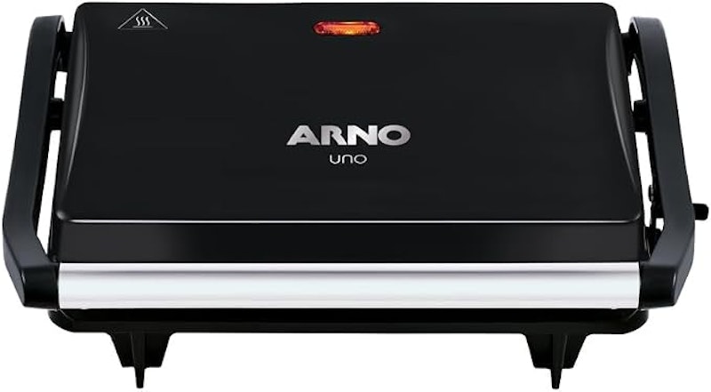 Sanduicheira Grill Arno Compact 1