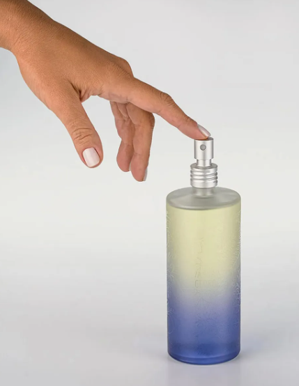 Colônia Lavanda & Cedro 230 ml 3