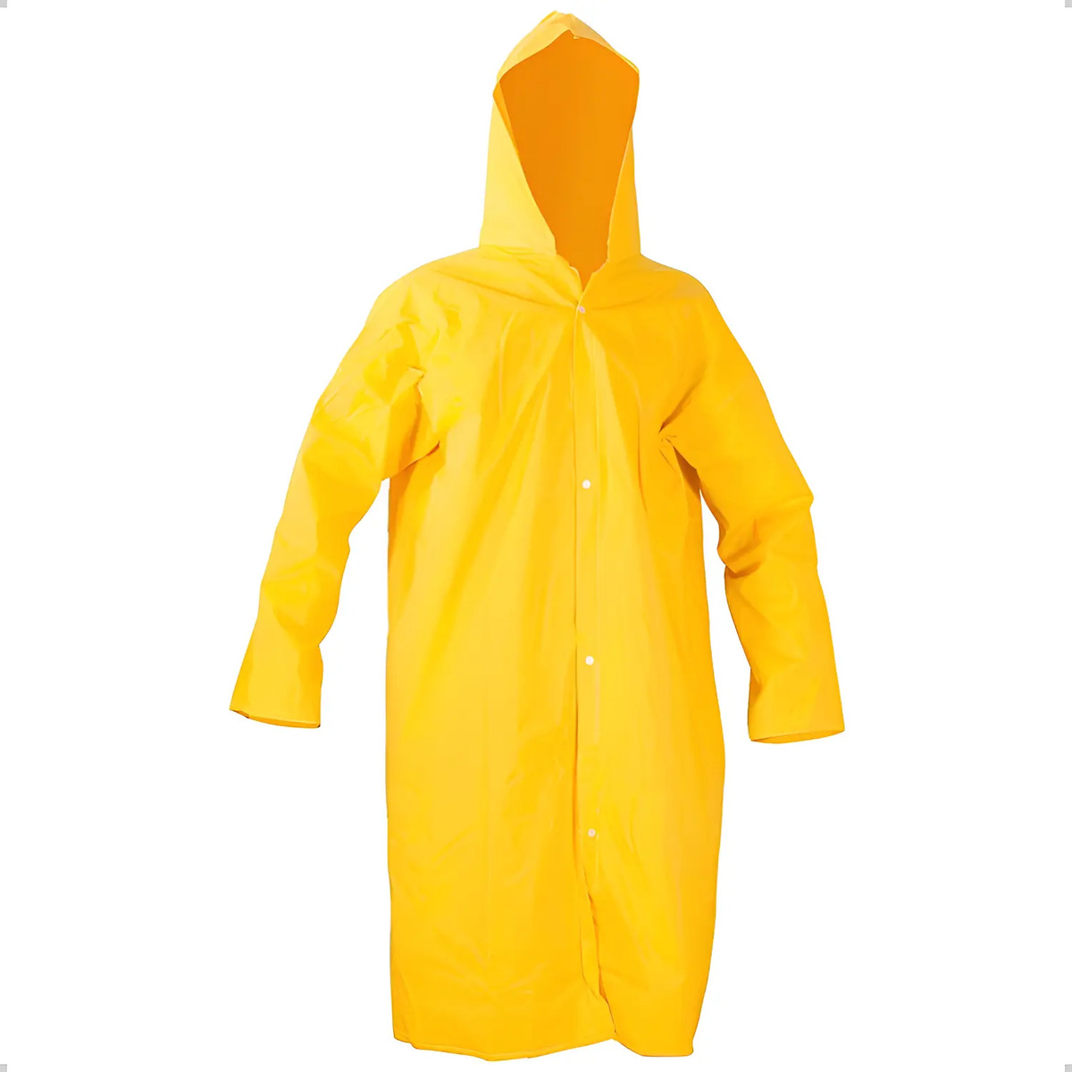 Top 10 Melhores Capas de Chuva em 2026 (Delta Capas, Vonder e mais) 3