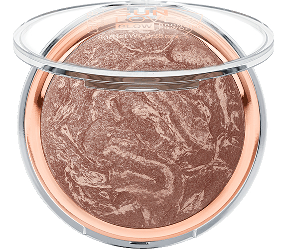 Pó Bronzeador Iluminador Sun Lover Glow 2