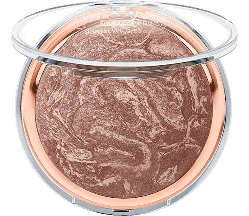 Pó Bronzeador Iluminador Sun Lover Glow 2