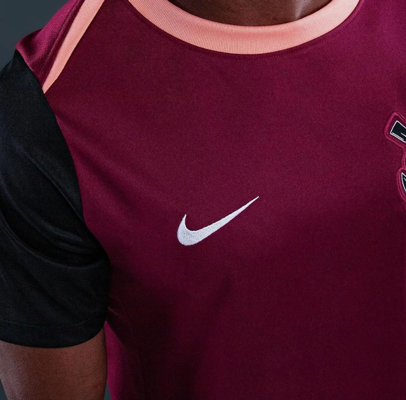 Camiseta Corinthians 2026 Treino Masculina 5