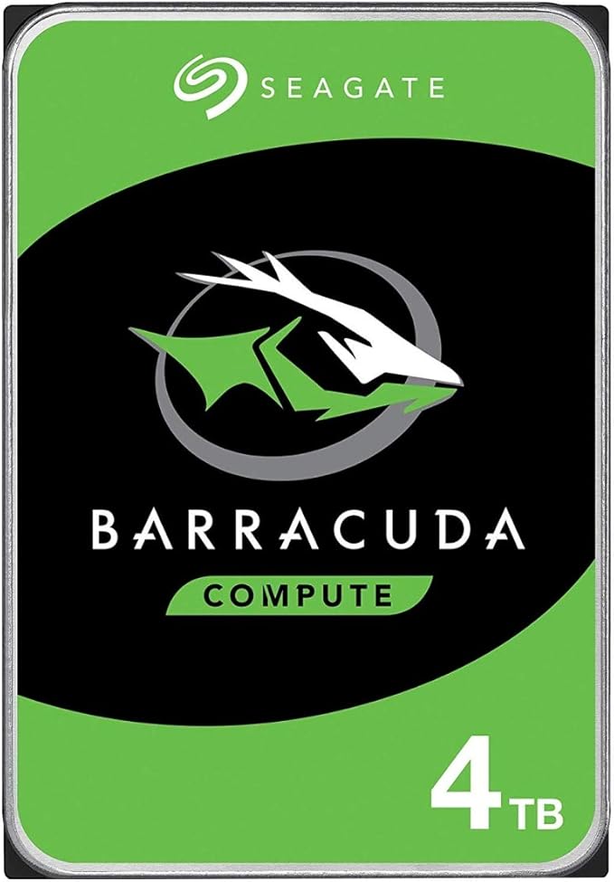 Top 10 Melhores HDs Internos em 2026 (Seagate, Western Digital e mais) 1
