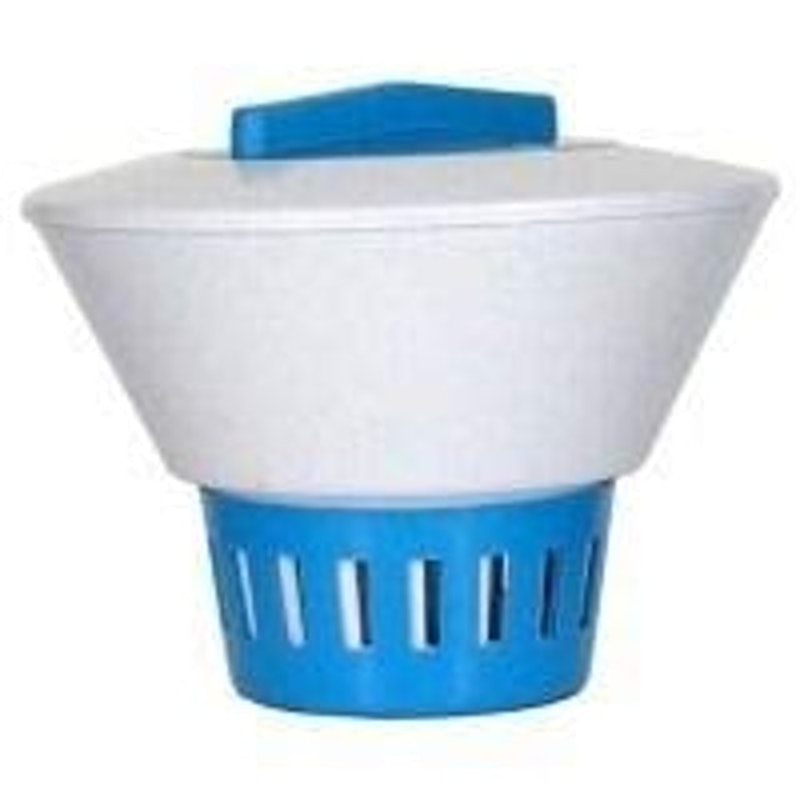 Kit Flutuador para Piscina com Pastilhas 2
