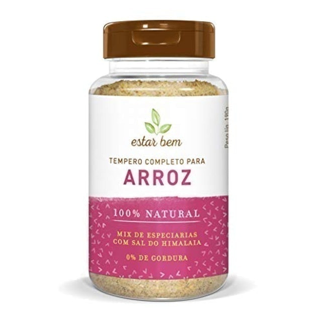Top 10 Melhores Temperos para Arroz  (Branco, Japonês e mais) 2