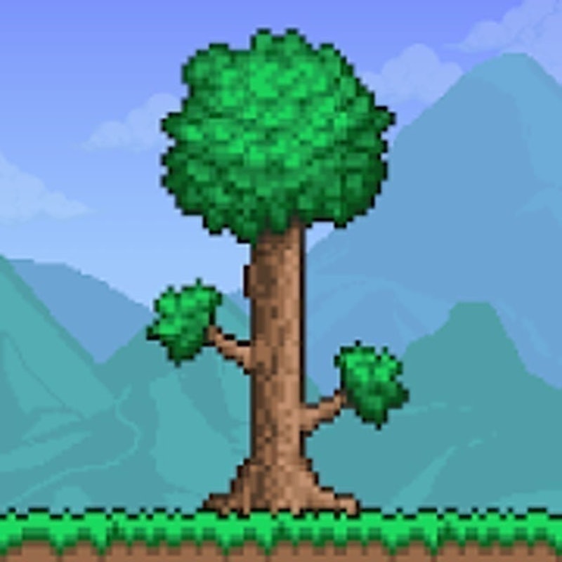 Terraria 1
