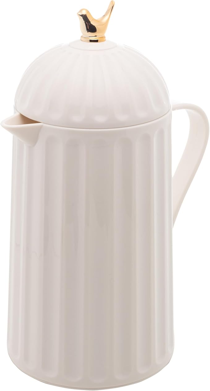 Garrafa Térmica de Plástico Bird 600 ml 3
