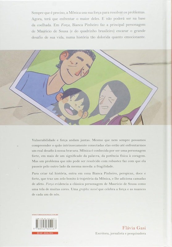 Mônica: Força 2