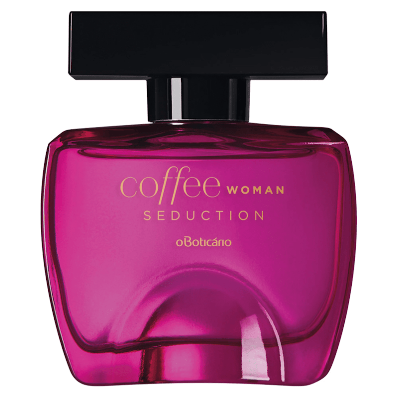 Coffee Woman Seduction Desodorante Colônia 1