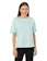 LACOSTE Camiseta Feminina Lacoste Boy Fit 1