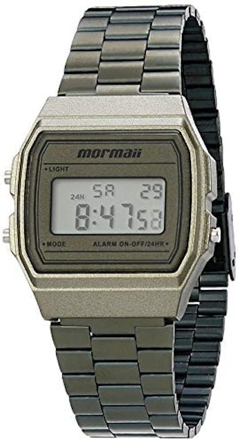 Mormaii 4