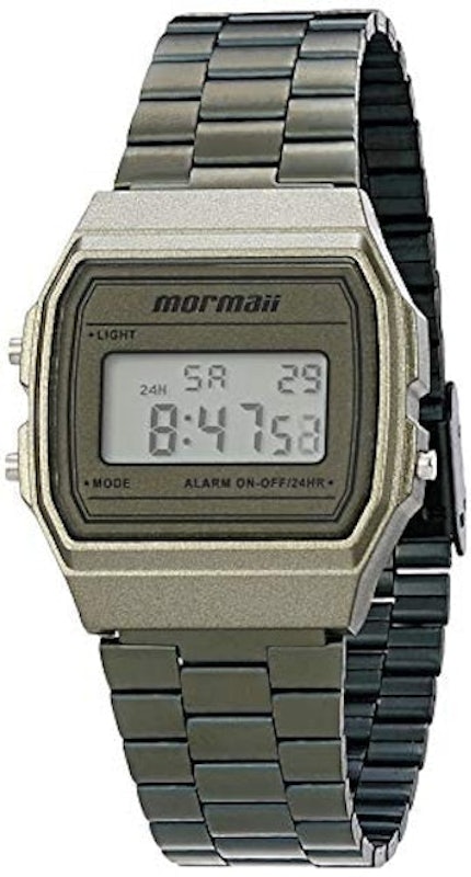 Mormaii 4