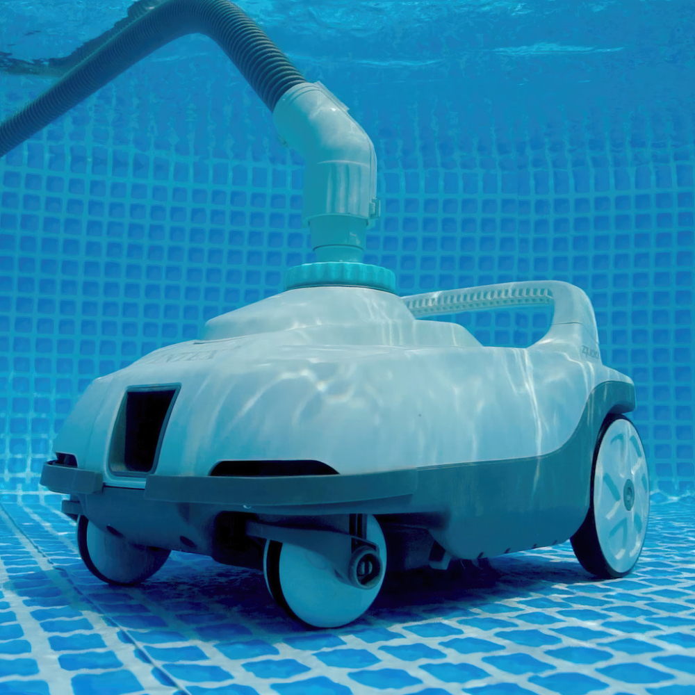 Top 10 Melhores Robôs para Limpar Piscina (Mixtou, Sodramar e mais ...