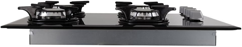 Cooktop a Gás Britânia 4 Bocas Bivolt 3
