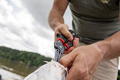Alicate de Pesca Ugly Stik 4