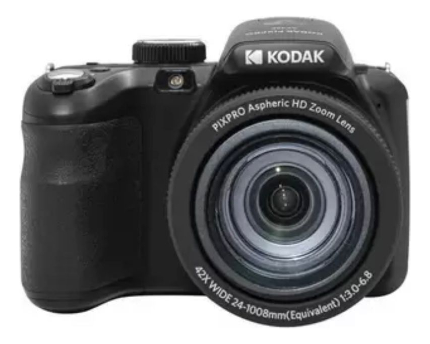 Kodak Pixpro AZ425 Digital Camera 2