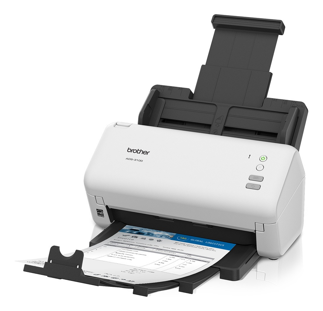 Scanner de Mesa ADS3100 2