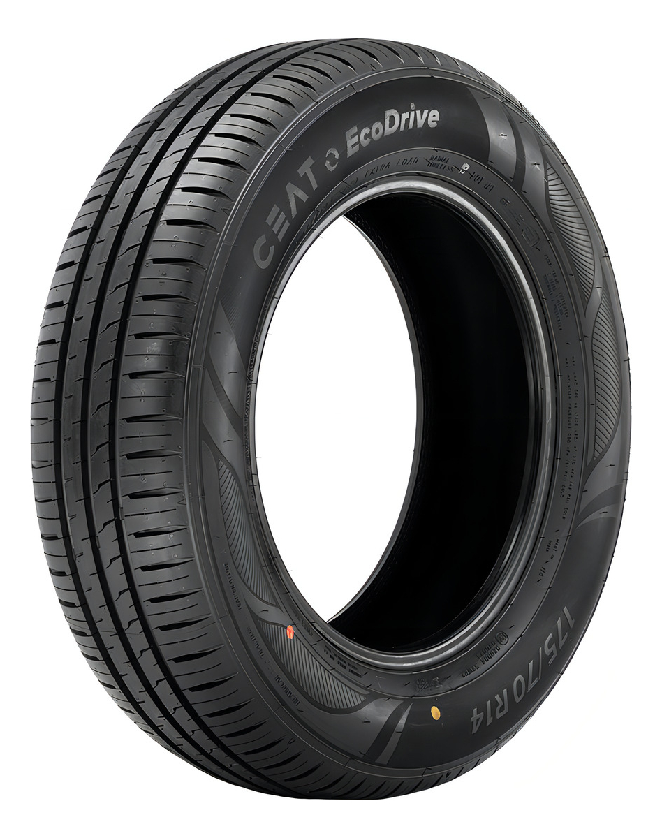 Pneu EcoDrive 175/70R13 1