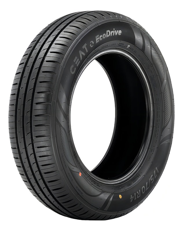 Pneu EcoDrive 175/70R13 1