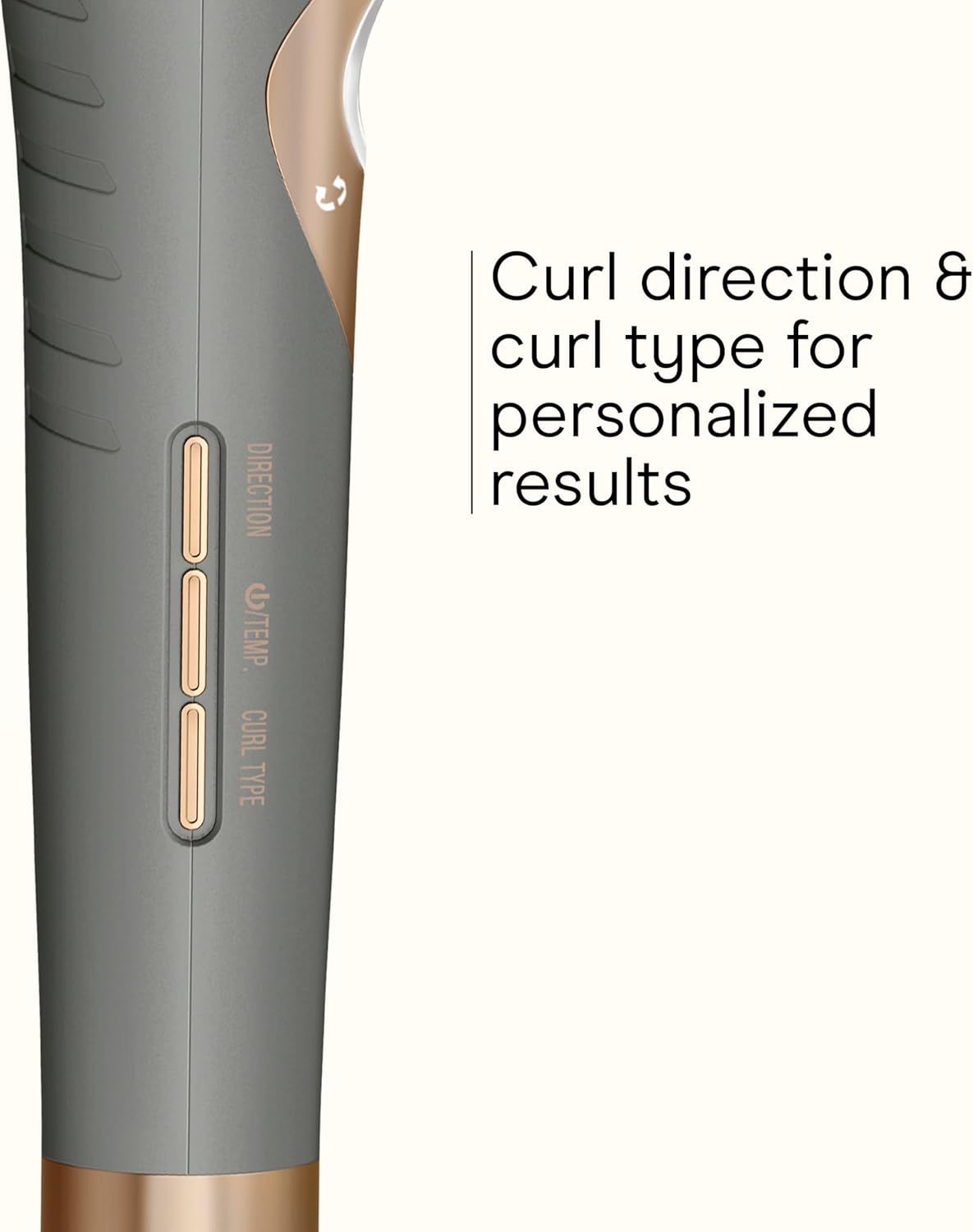 Modelador Automático de Cerâmica Curl Secret 4