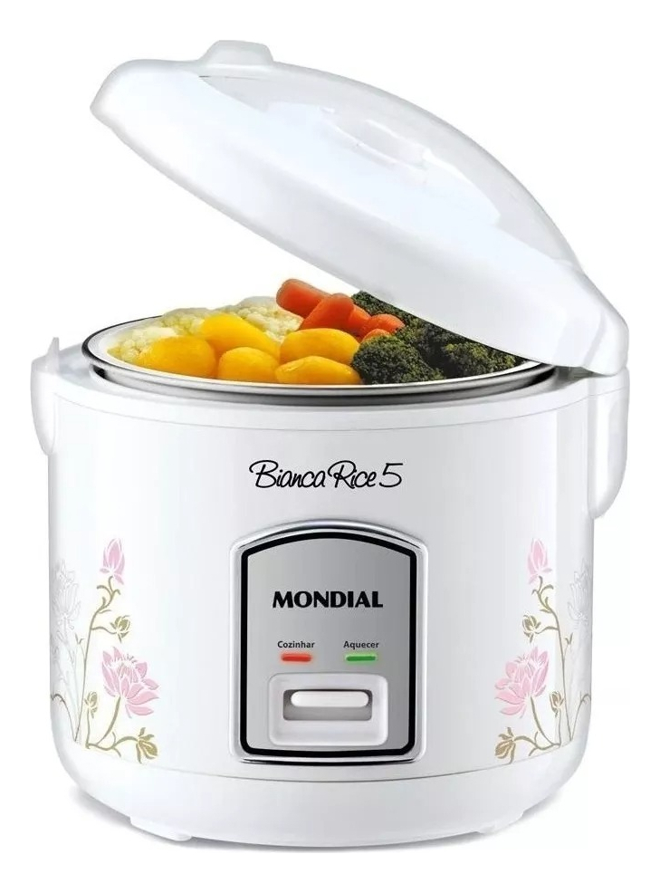 Panela de Arroz Bianca Rice 5 1