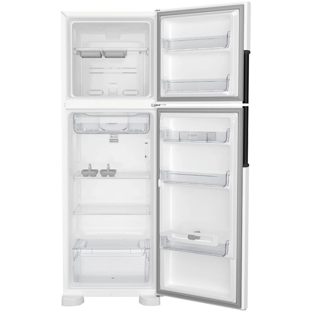 Geladeira Consul Frost Free Duplex 386 L 3
