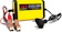 SMART CHARGER Carregador de Bateria Automotivo Smart Charger 2 A Inteligente Bivolt 12 V 1