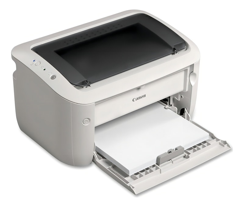 Impressora Canon imageCLASS LBP6030w 3