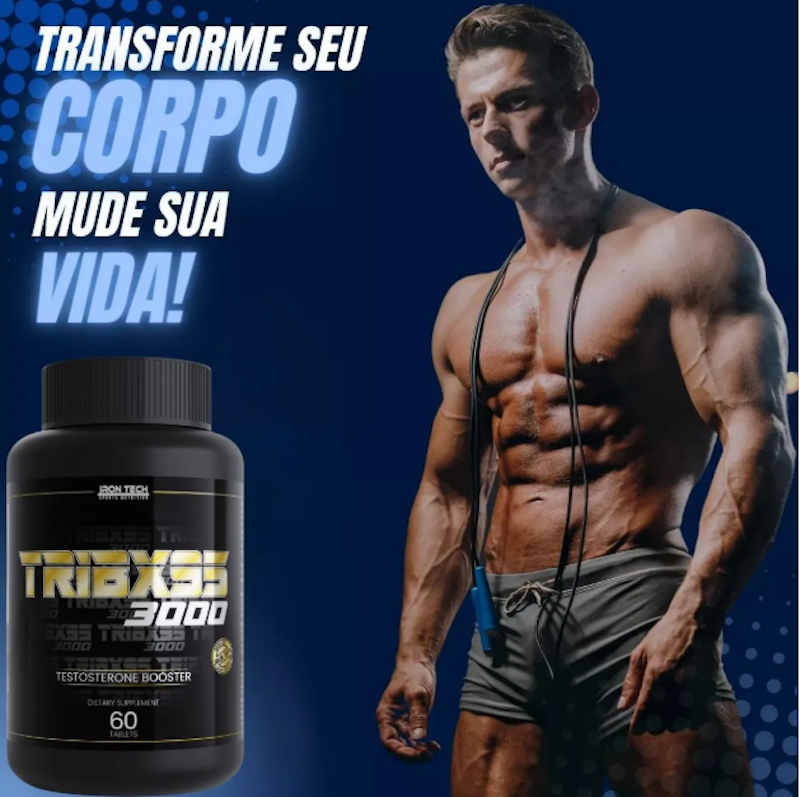 Tribx 95 3000 2