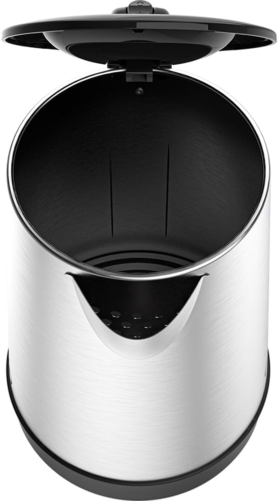 Chaleira Elétrica Oster Inox 2 L Ultra 3