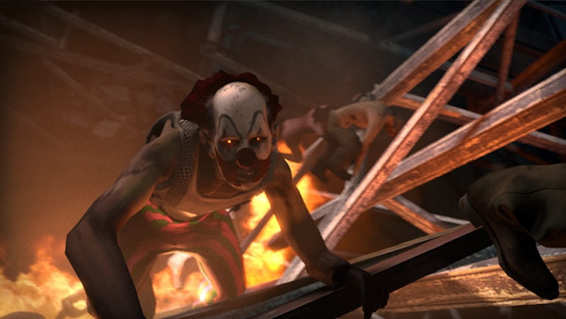 Left 4 Dead 2 2