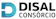 DISAL Disal Consórcio 1